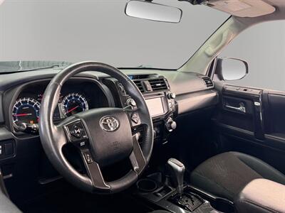 2019 Toyota 4Runner TRD Off-Road - Photo 16 - Lennox, CA 90304