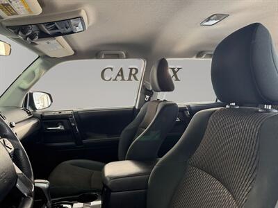 2019 Toyota 4Runner TRD Off-Road - Photo 9 - Lennox, CA 90304