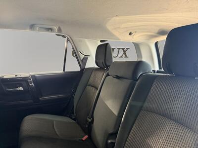 2019 Toyota 4Runner TRD Off-Road - Photo 13 - Lennox, CA 90304