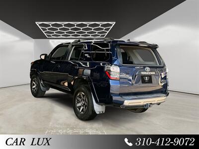 2019 Toyota 4Runner TRD Off-Road - Photo 3 - Lennox, CA 90304