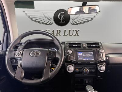 2019 Toyota 4Runner TRD Off-Road - Photo 10 - Lennox, CA 90304