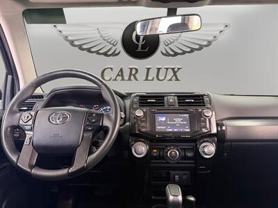2019 Toyota 4Runner TRD Off-Road - Photo 11 - Lennox, CA 90304