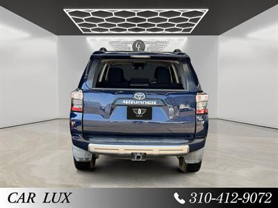 2019 Toyota 4Runner TRD Off-Road - Photo 4 - Lennox, CA 90304
