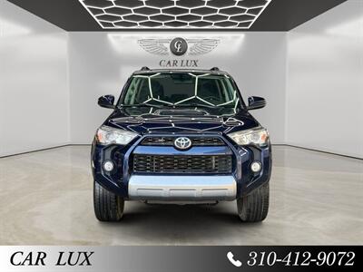 2019 Toyota 4Runner TRD Off-Road - Photo 8 - Lennox, CA 90304