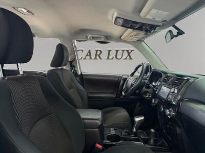 2019 Toyota 4Runner TRD Off-Road - Photo 15 - Lennox, CA 90304