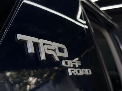 2019 Toyota 4Runner TRD Off-Road - Photo 27 - Lennox, CA 90304