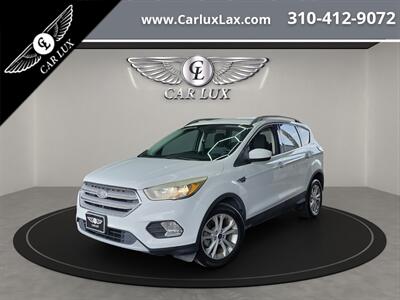 2018 Ford Escape SE   - Photo 3 - Lennox, CA 90304