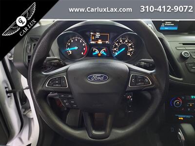 2018 Ford Escape SE   - Photo 11 - Lennox, CA 90304