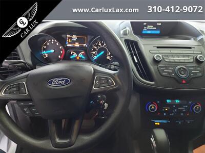 2018 Ford Escape SE   - Photo 15 - Lennox, CA 90304