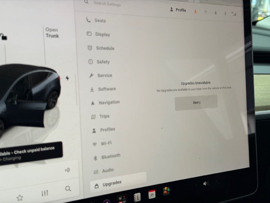 2024 Tesla Model Y Long Range - Photo 29 - Lennox, CA 90304