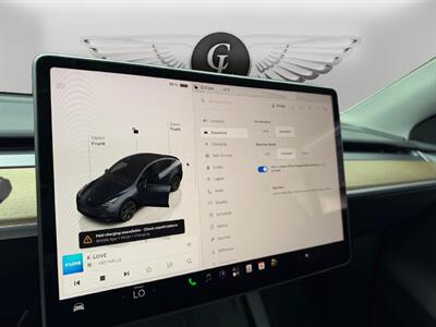 2024 Tesla Model Y Long Range - Photo 22 - Lennox, CA 90304