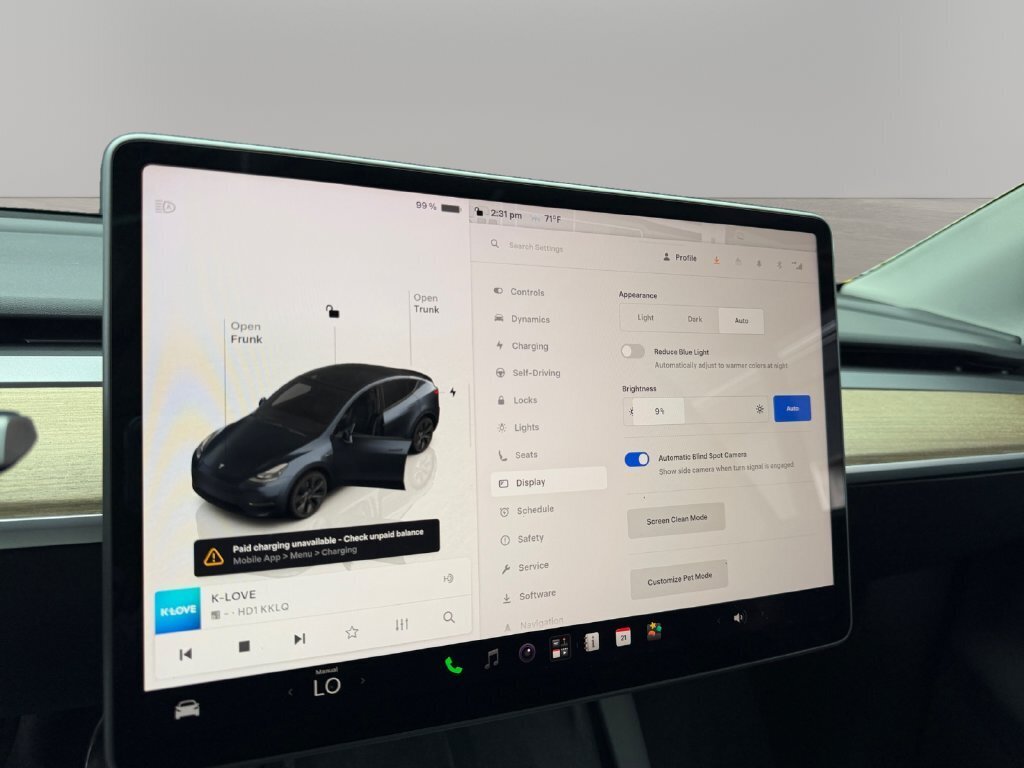2024 Tesla Model Y Long Range - Photo 27 - Lennox, CA 90304