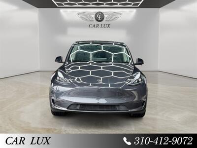 2024 Tesla Model Y Long Range - Photo 8 - Lennox, CA 90304