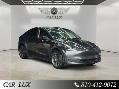 2024 Tesla Model Y Long Range - Photo 7 - Lennox, CA 90304
