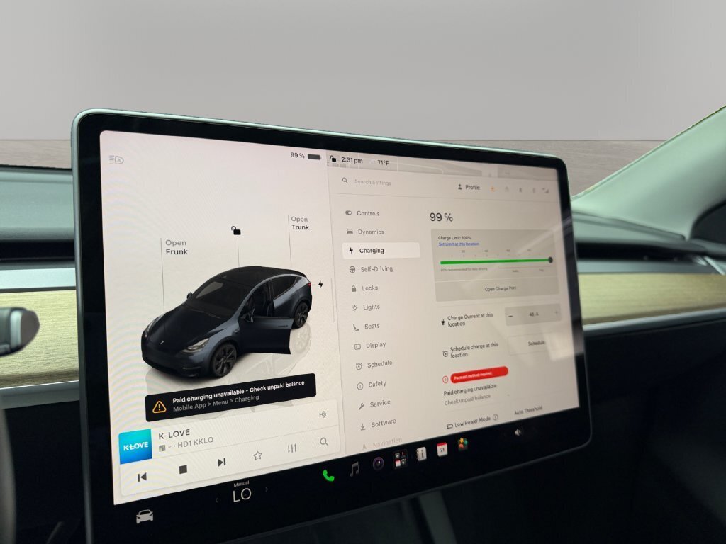 2024 Tesla Model Y Long Range - Photo 23 - Lennox, CA 90304