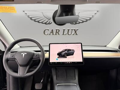 2024 Tesla Model Y Long Range - Photo 11 - Lennox, CA 90304
