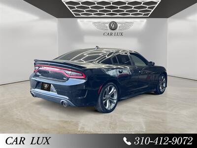 2021 Dodge Charger R/T - Photo 5 - Lennox, CA 90304