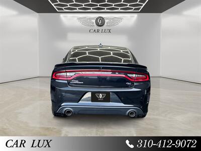 2021 Dodge Charger R/T - Photo 4 - Lennox, CA 90304