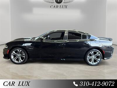 2021 Dodge Charger R/T - Photo 2 - Lennox, CA 90304