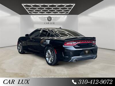 2021 Dodge Charger R/T - Photo 3 - Lennox, CA 90304