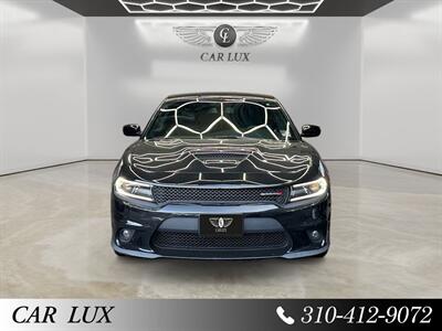 2021 Dodge Charger R/T - Photo 8 - Lennox, CA 90304