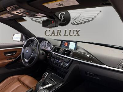 2017 BMW 430i Gran Coupe - Photo 17 - Lennox, CA 90304