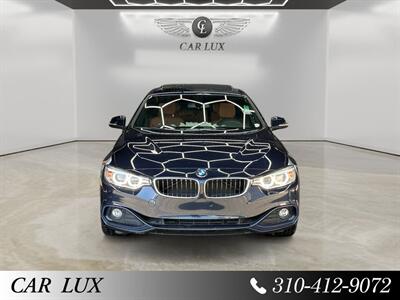 2017 BMW 430i Gran Coupe - Photo 8 - Lennox, CA 90304