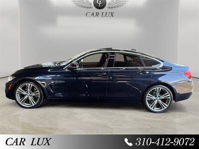 2017 BMW 430i Gran Coupe - Photo 2 - Lennox, CA 90304