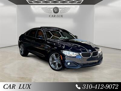2017 BMW 430i Gran Coupe - Photo 7 - Lennox, CA 90304