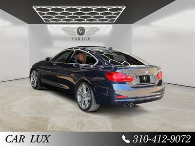 2017 BMW 430i Gran Coupe - Photo 3 - Lennox, CA 90304