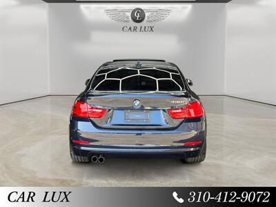 2017 BMW 430i Gran Coupe - Photo 4 - Lennox, CA 90304