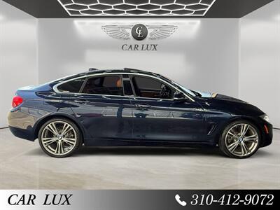 2017 BMW 430i Gran Coupe - Photo 6 - Lennox, CA 90304