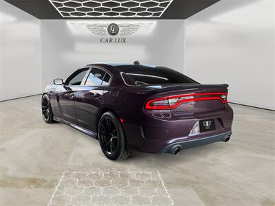 2020 Dodge Charger R/T Scat Pack - Photo 3 - Lennox, CA 90304