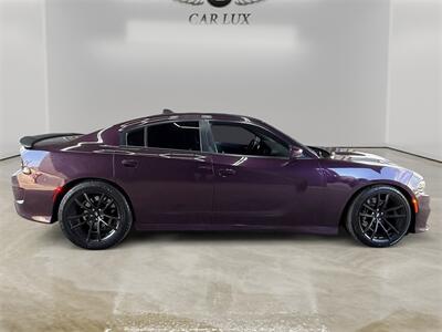 2020 Dodge Charger R/T Scat Pack - Photo 6 - Lennox, CA 90304