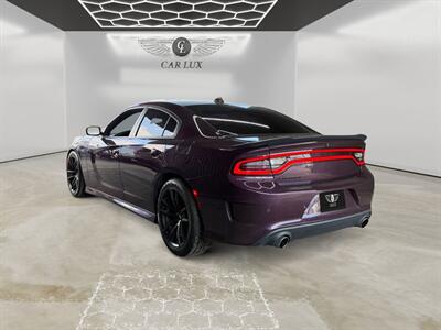 2020 Dodge Charger R/T Scat Pack   - Photo 3 - Lennox, CA 90304