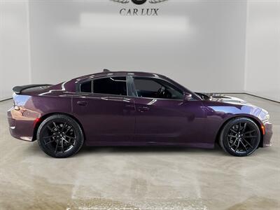 2020 Dodge Charger R/T Scat Pack   - Photo 6 - Lennox, CA 90304