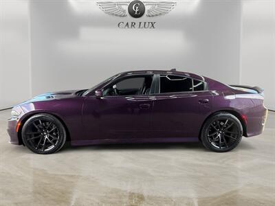 2020 Dodge Charger R/T Scat Pack   - Photo 2 - Lennox, CA 90304