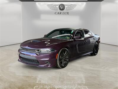 2020 Dodge Charger R/T Scat Pack - Photo 1 - Lennox, CA 90304