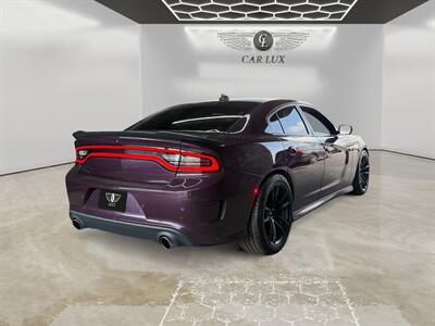 2020 Dodge Charger R/T Scat Pack   - Photo 5 - Lennox, CA 90304