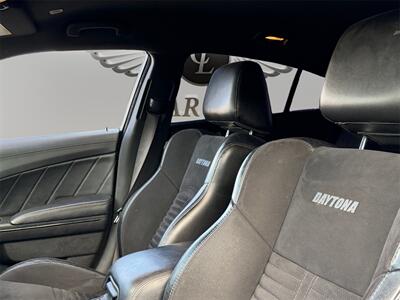 2020 Dodge Charger R/T Scat Pack - Photo 9 - Lennox, CA 90304