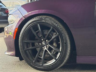 2020 Dodge Charger R/T Scat Pack - Photo 16 - Lennox, CA 90304