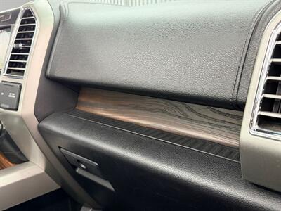 2016 Ford F-150 Lariat - Photo 20 - Lennox, CA 90304