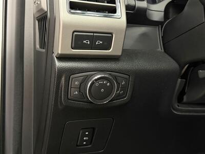 2016 Ford F-150 Lariat - Photo 18 - Lennox, CA 90304