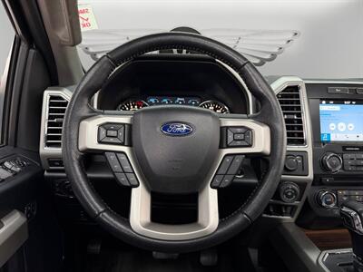 2016 Ford F-150 Lariat - Photo 12 - Lennox, CA 90304