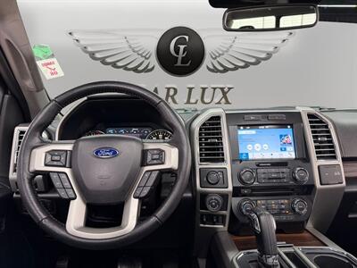 2016 Ford F-150 Lariat - Photo 10 - Lennox, CA 90304