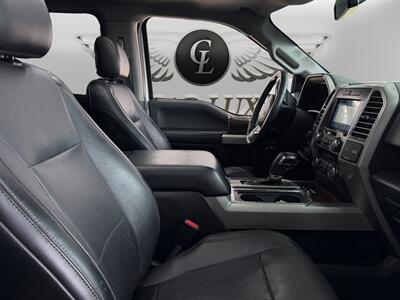 2016 Ford F-150 Lariat - Photo 15 - Lennox, CA 90304