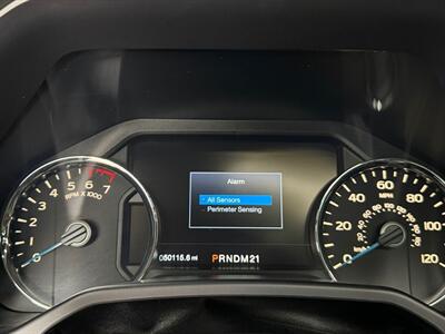 2016 Ford F-150 Lariat - Photo 25 - Lennox, CA 90304