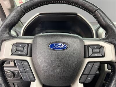 2016 Ford F-150 Lariat - Photo 22 - Lennox, CA 90304
