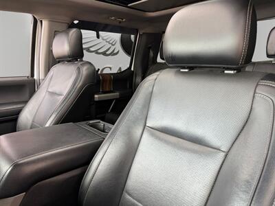 2016 Ford F-150 Lariat - Photo 9 - Lennox, CA 90304