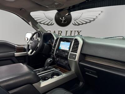 2016 Ford F-150 Lariat - Photo 19 - Lennox, CA 90304